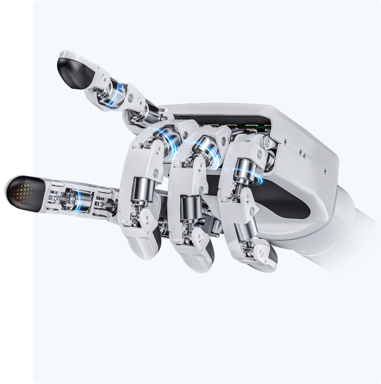 头号玩家官网登录入口灵巧手